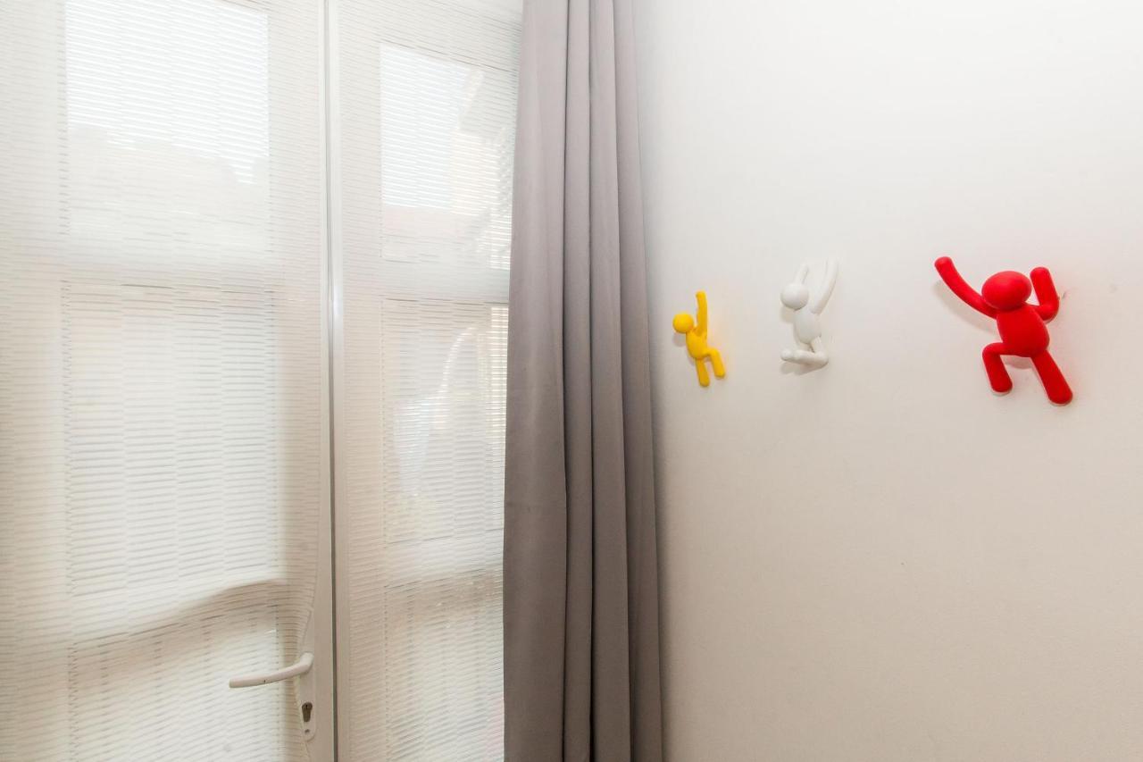 Mole Antonelliana & Royal Gardens Cozy Studio Turin Extérieur photo
