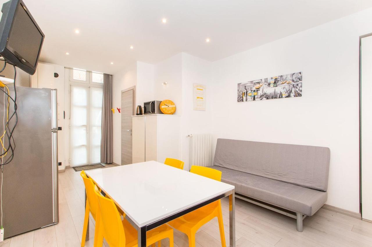 Mole Antonelliana & Royal Gardens Cozy Studio Turin Extérieur photo