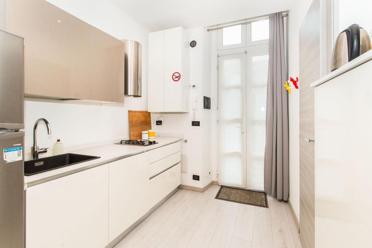 Mole Antonelliana & Royal Gardens Cozy Studio Turin Extérieur photo